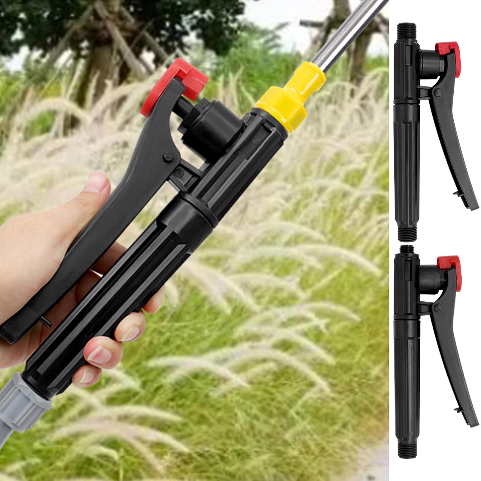 Crop Sprayer Backpack - 1 Pcs Durable Trigger Gun Sprayer