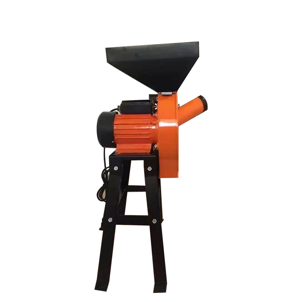 Corn Sheller Machine - Commercial Grain Grinder Chicken Farm Food