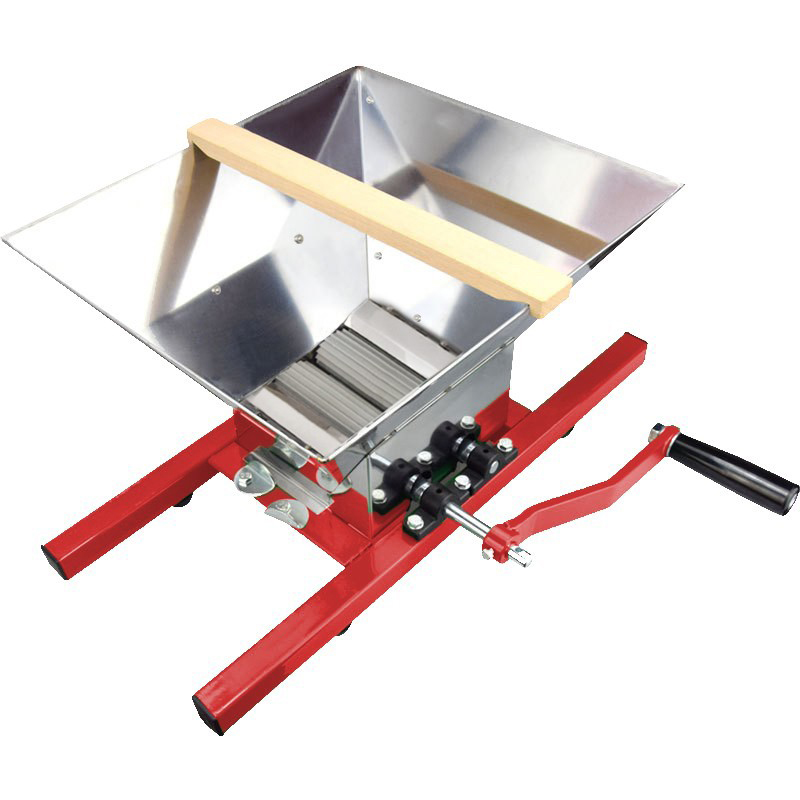 Manual crusher Grape/Apple Cru - Corn Sheller Machine review and price