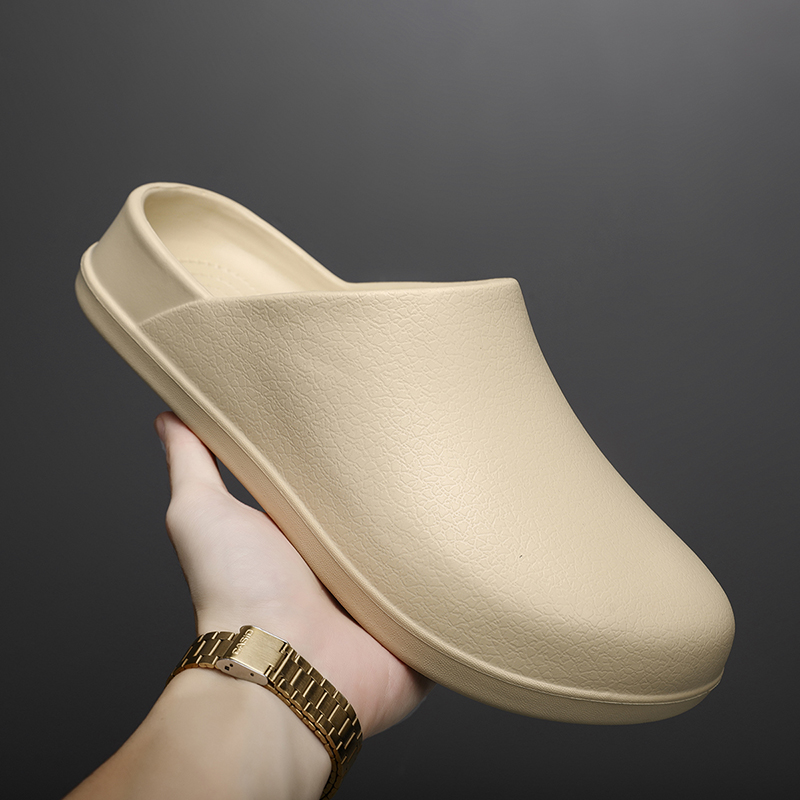 Men Slippers WaterProof Anti S - Farming And Agriculture review and price
