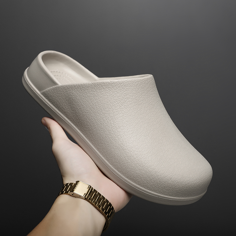 Men Slippers WaterProof Anti S - Farming And Agriculture review and price