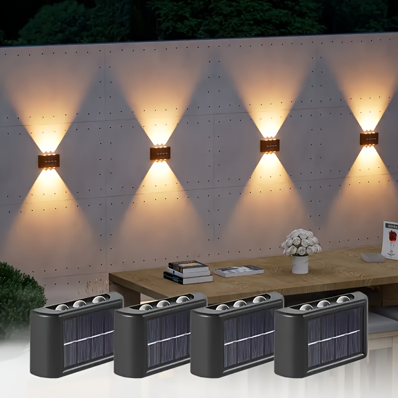 LED Solar Light Outdoor Waterp - Farming And Agriculture review and price