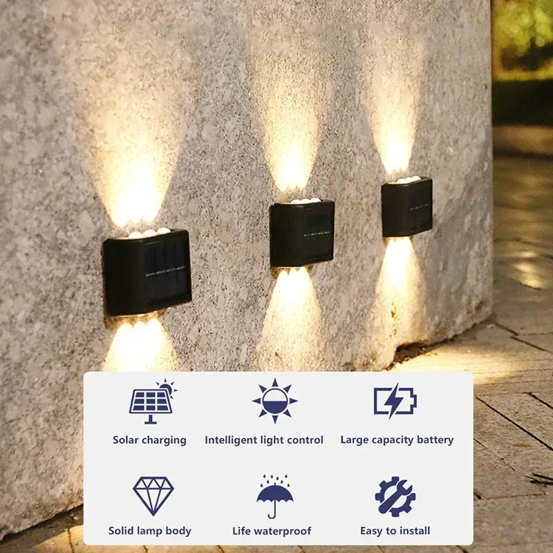 LED Solar Light Outdoor Waterp - Farming And Agriculture review and price