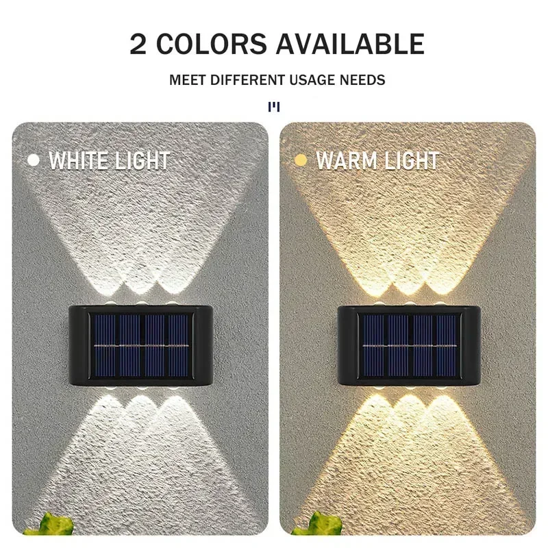 LED Solar Light Outdoor Waterp - Farming And Agriculture review and price
