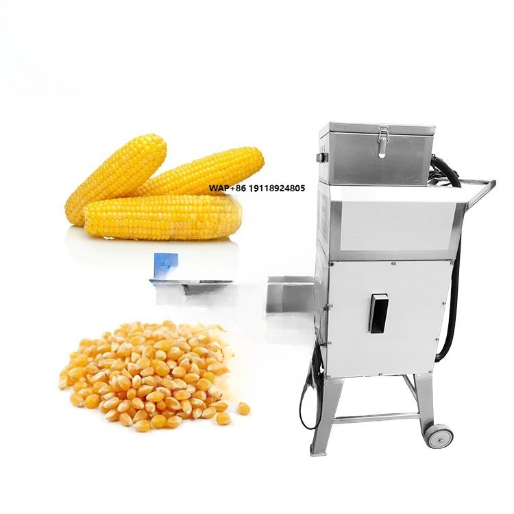 Electric Sheller Thresher Mach - Corn Sheller Machine review and price