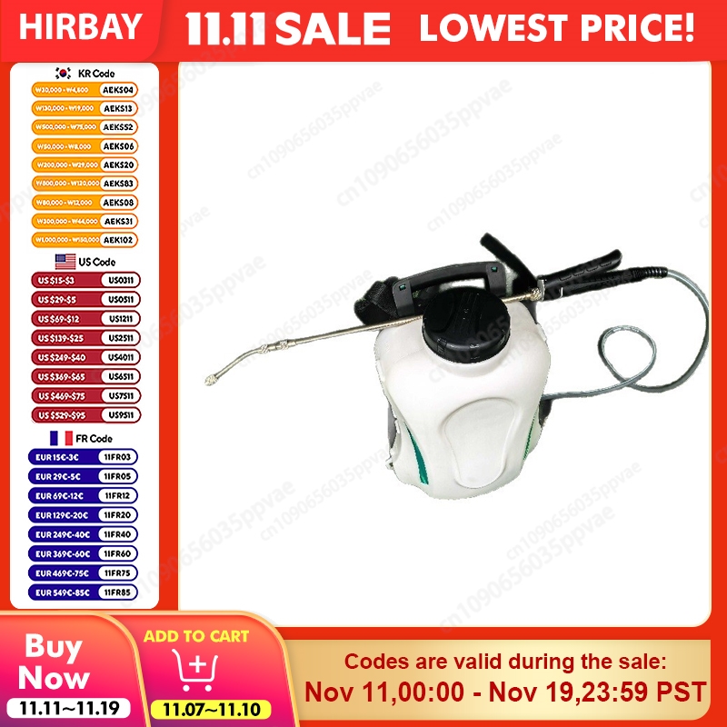 10L Adjustable Backpack Electr - Crop Sprayer Backpack review and price