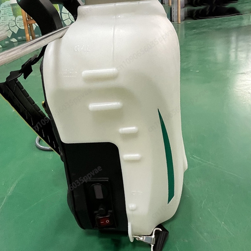 10L Adjustable Backpack Electr - Crop Sprayer Backpack review and price