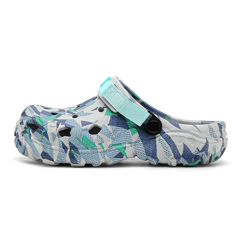New Men's Clogs Slippers Sanda - Farming And Agriculture review and price