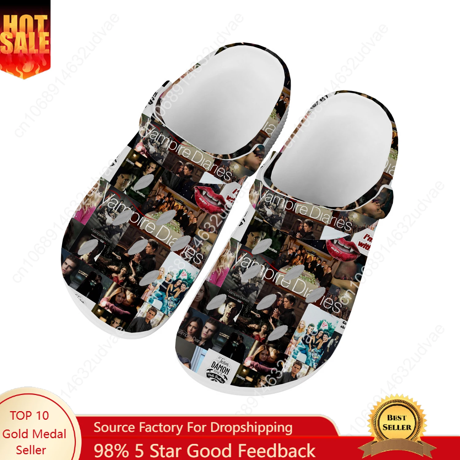 The Vampire Water Shoes Men Wo - Farming And Agriculture review and price