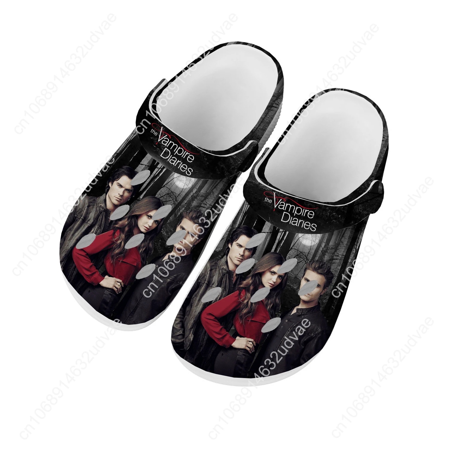 The Vampire Water Shoes Men Wo - Farming And Agriculture review and price