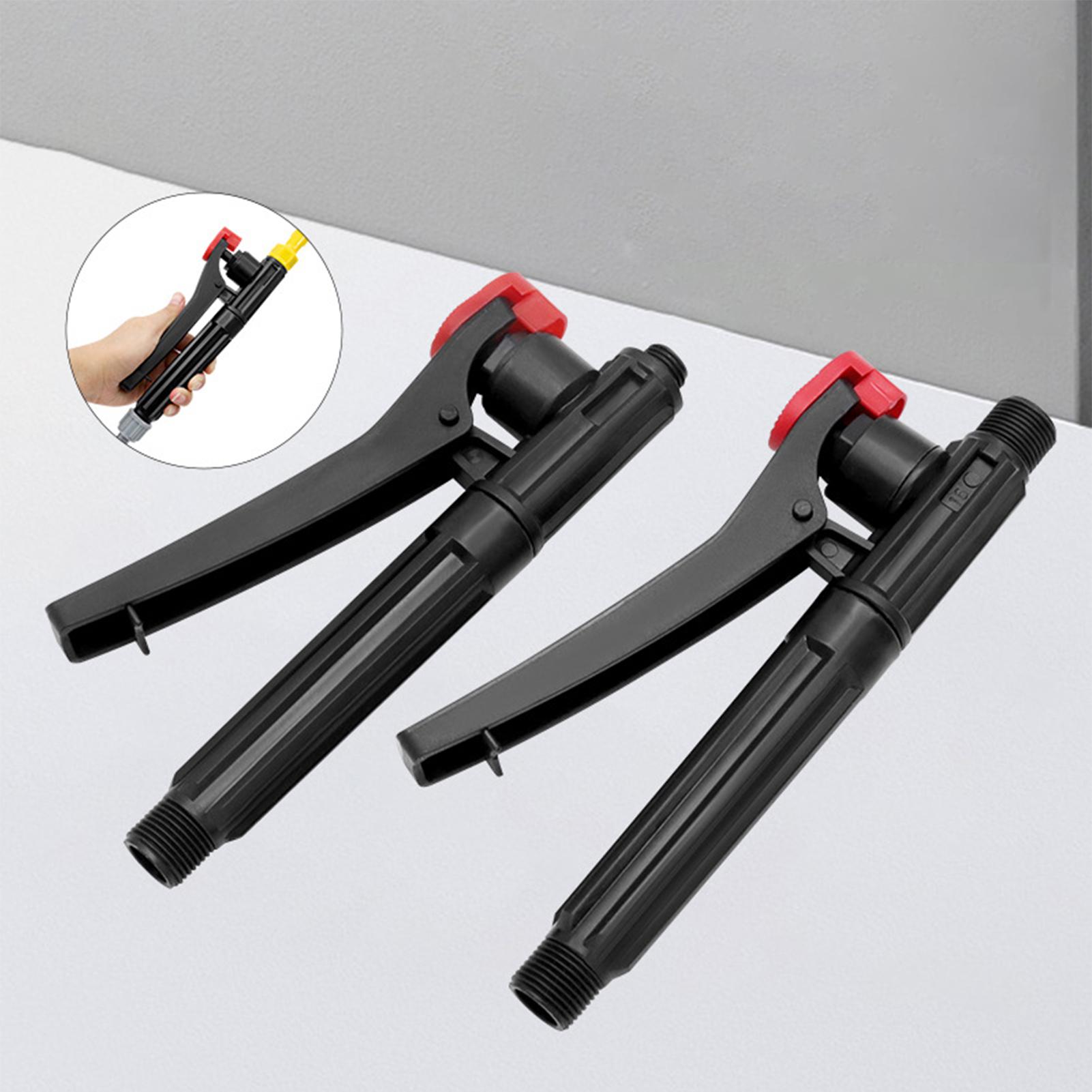 1 Pcs Durable Trigger Gun Spra - Crop Sprayer Backpack review and price