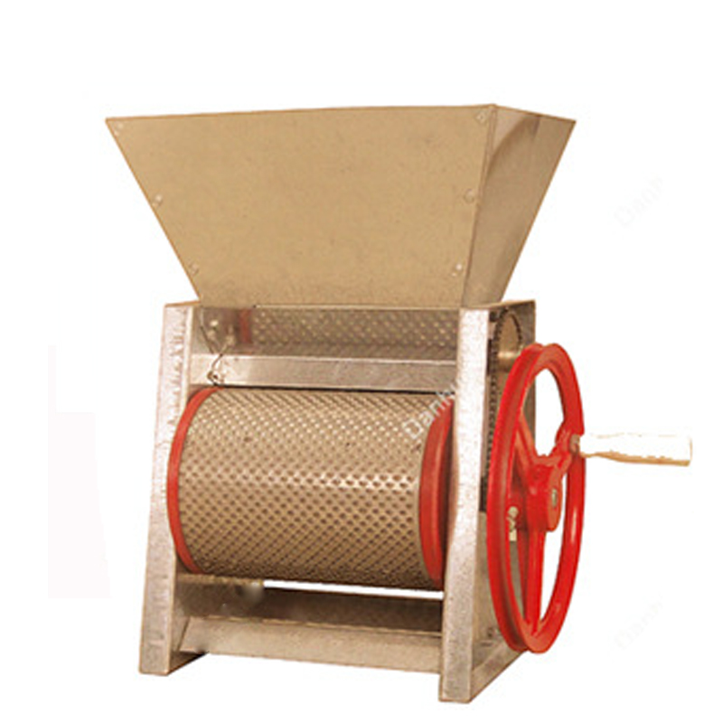 30-100kg/h Manual Coffee Bean  - Corn Sheller Machine review and price