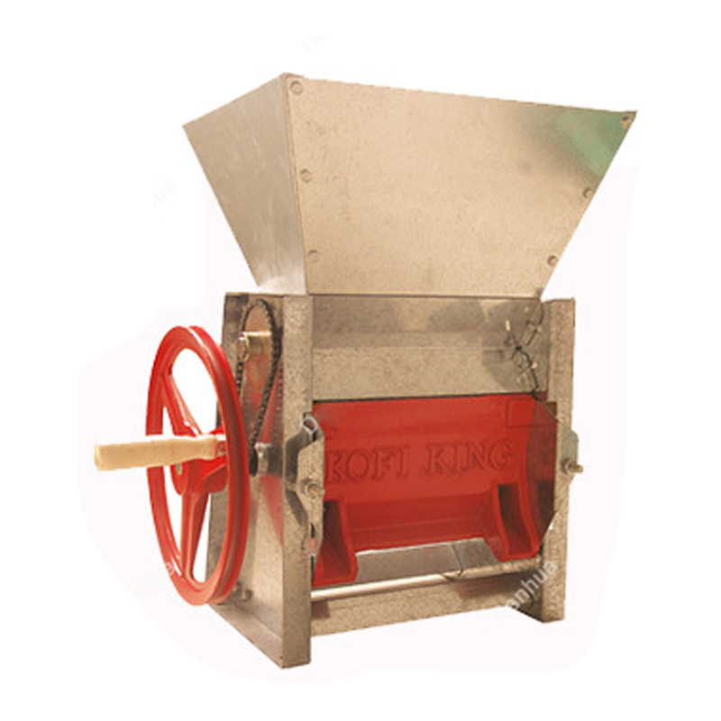 30-100kg/h Manual Coffee Bean  - Corn Sheller Machine review and price