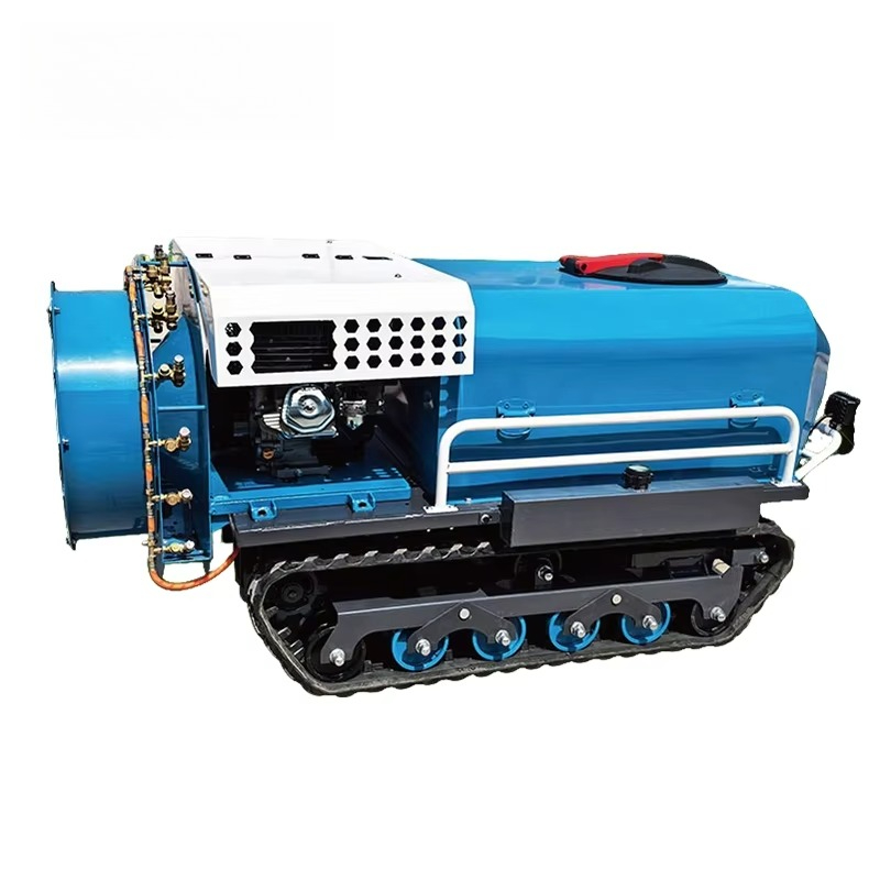 Multi-Functional Motorized Kna - Farming In Agriculture review and price