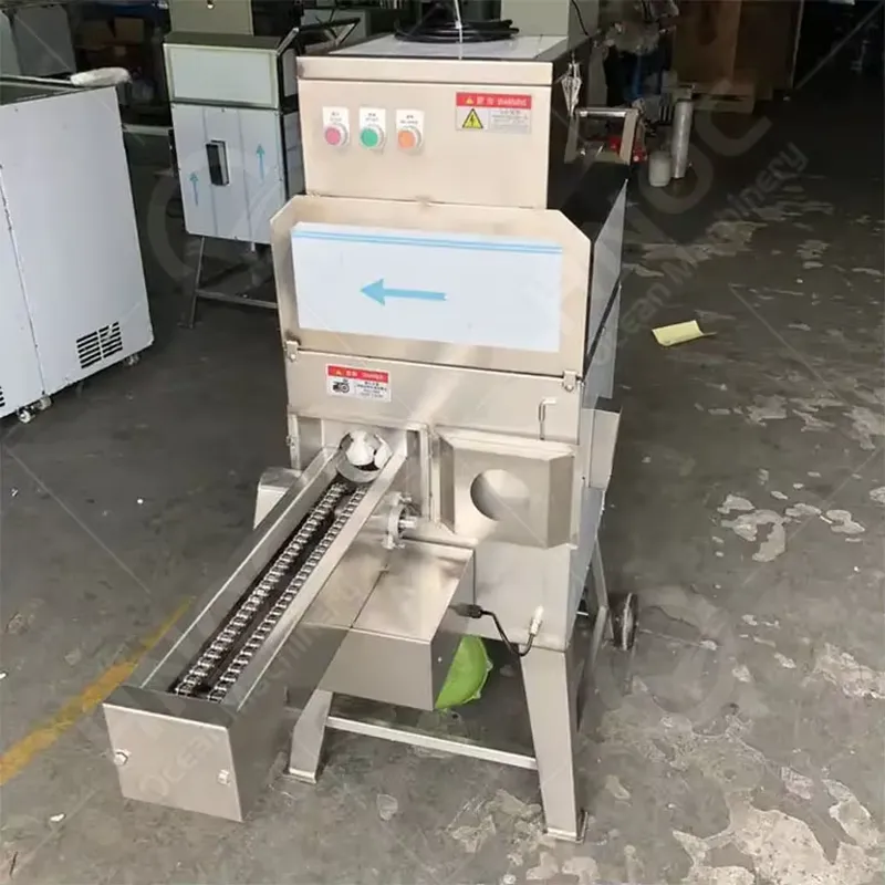 2026 OCEAN High Efficiency Hus - Corn Sheller Machine review and price