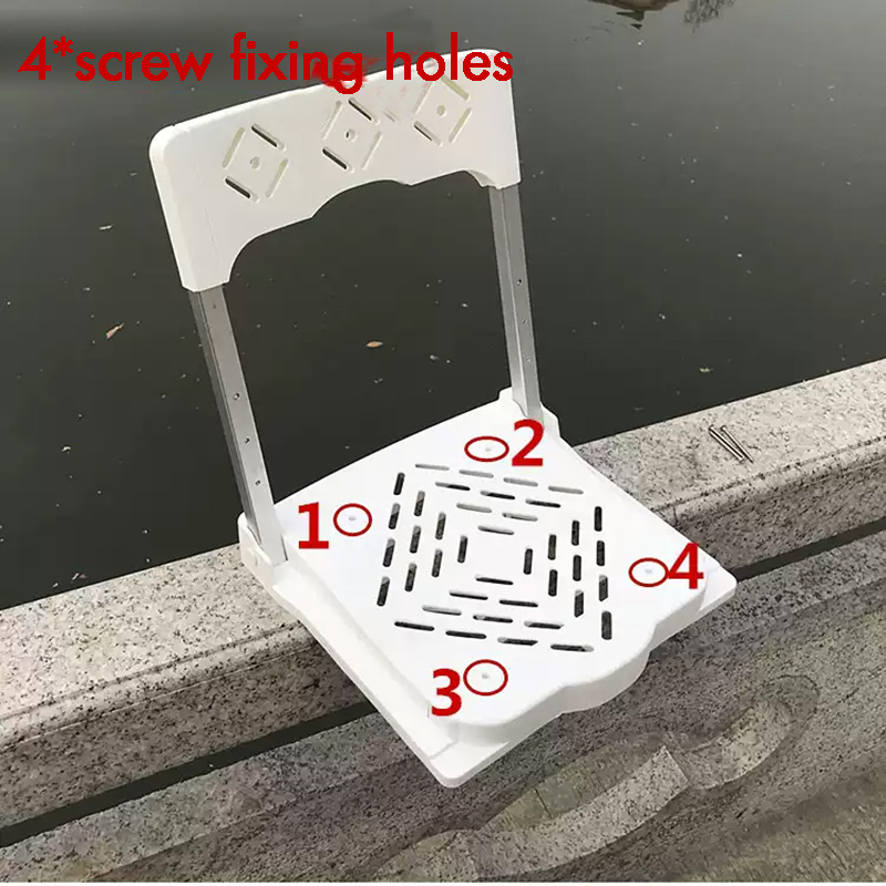 Foldable Fishing Box with Back - Farming And Agriculture review and price