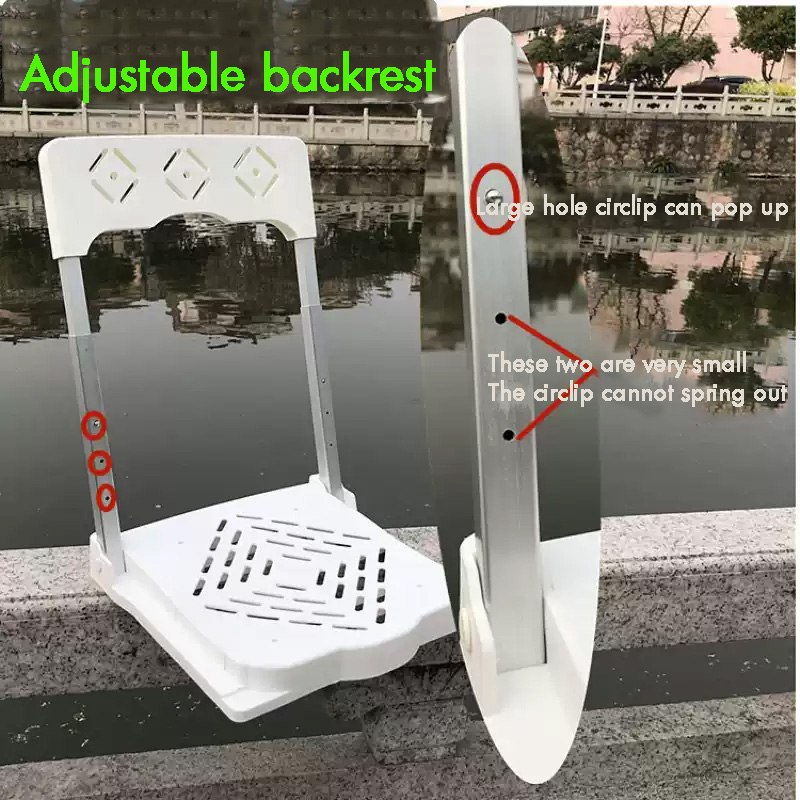 Foldable Fishing Box with Back - Farming And Agriculture review and price