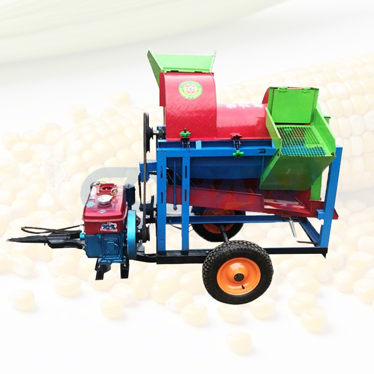 Multi-function Corn Sheller So - Corn Sheller Machine review and price
