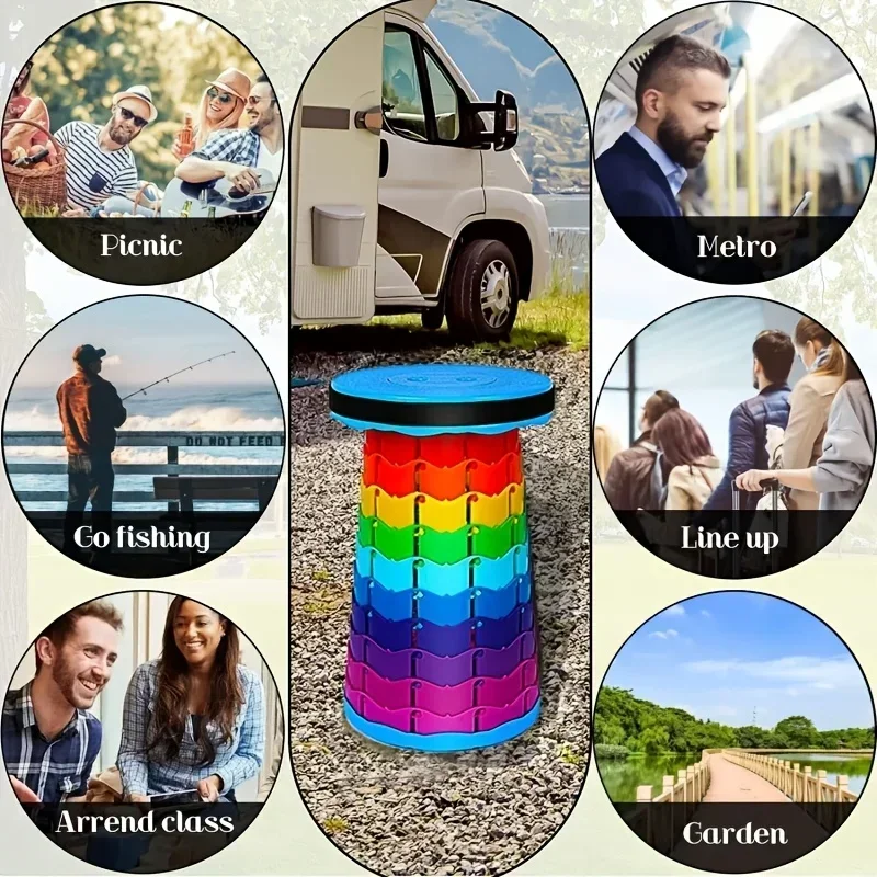 Rainbow Telescopic Camping Sto - Farming And Agriculture review and price