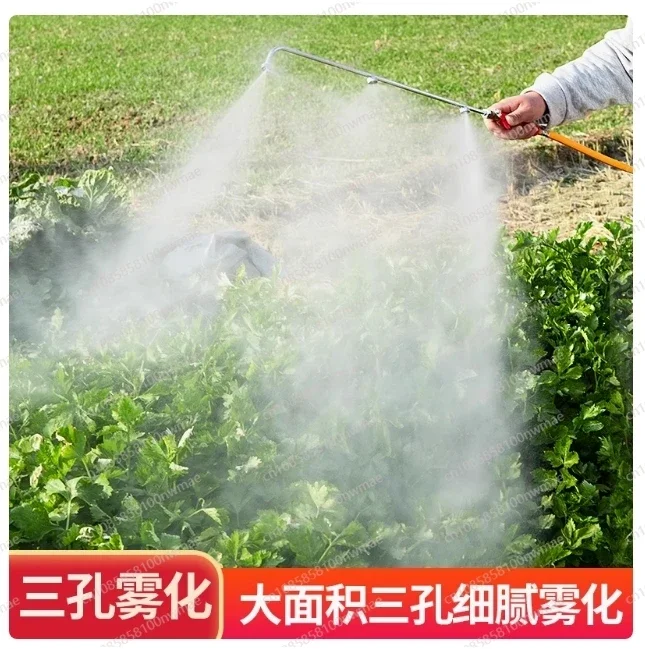 High Pressure Farm Sprayer & D - Crop Sprayer Backpack review and price