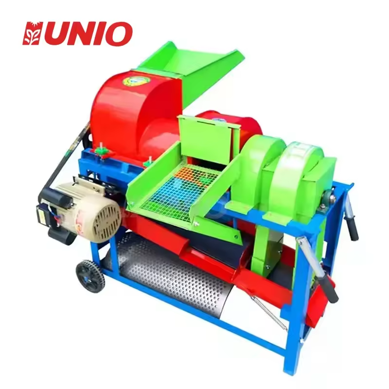 Hot Sale Soya Beans Sheller Ma - Corn Sheller Machine review and price