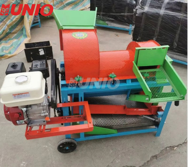 Hot Sale Soya Beans Sheller Ma - Corn Sheller Machine review and price