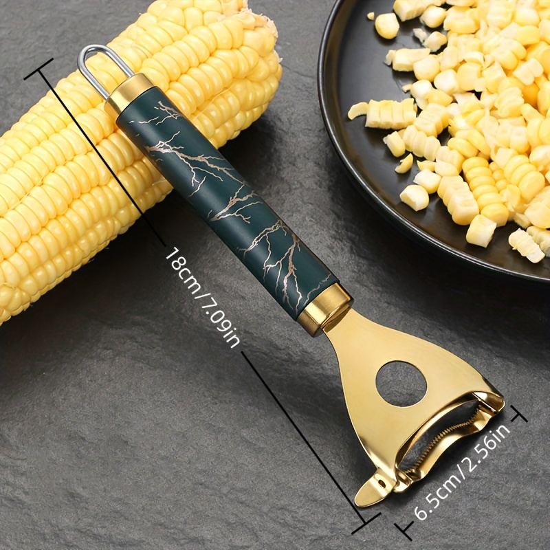 1pc, Corn Planer, Corn Strippe - Corn Sheller Machine review and price