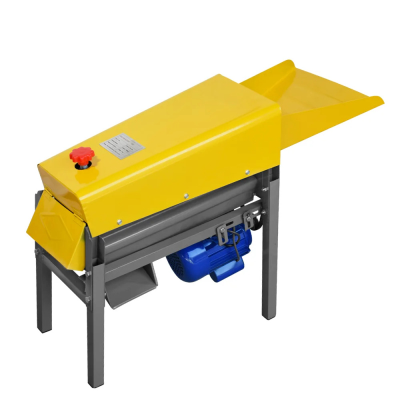 Farm Home Agricultural Machine - Corn Sheller Machine review and price