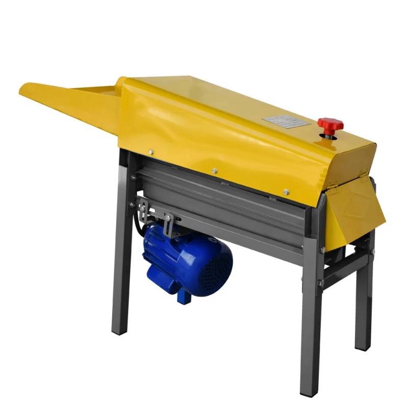 Farm Home Agricultural Machine - Corn Sheller Machine review and price