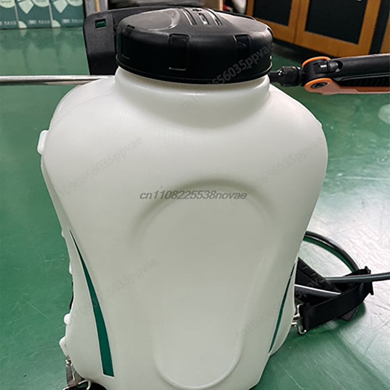 10L Professional Electric Back - Crop Sprayer Backpack review and price