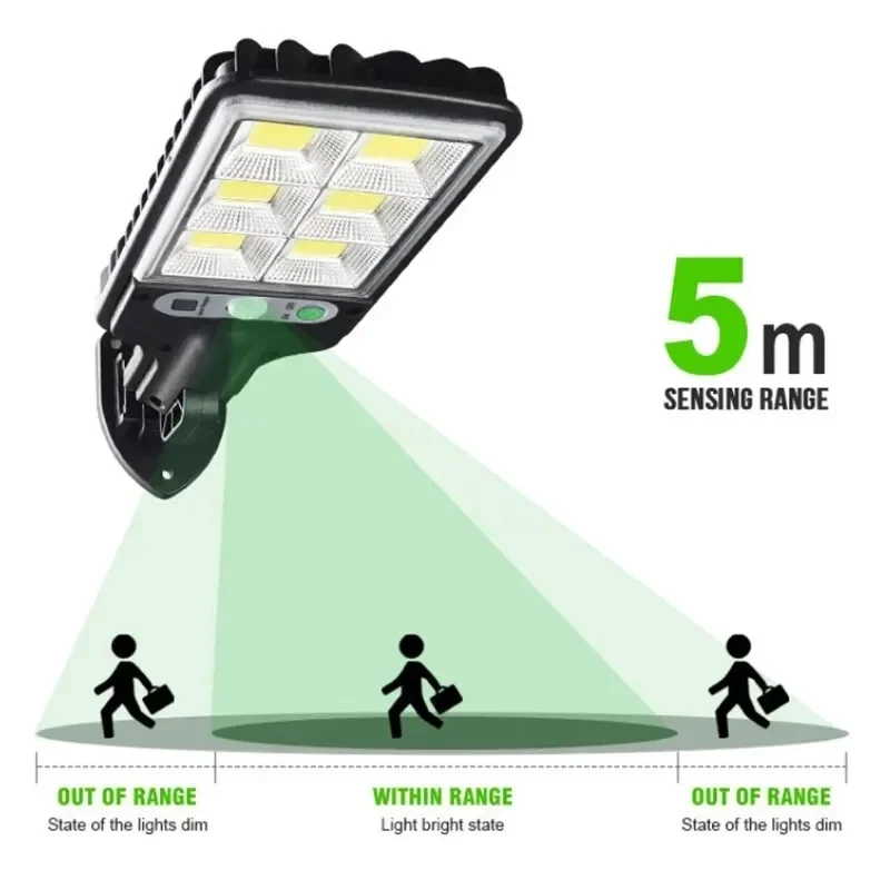 Outdoor Solar Garden Lights wi - Farming And Agriculture review and price