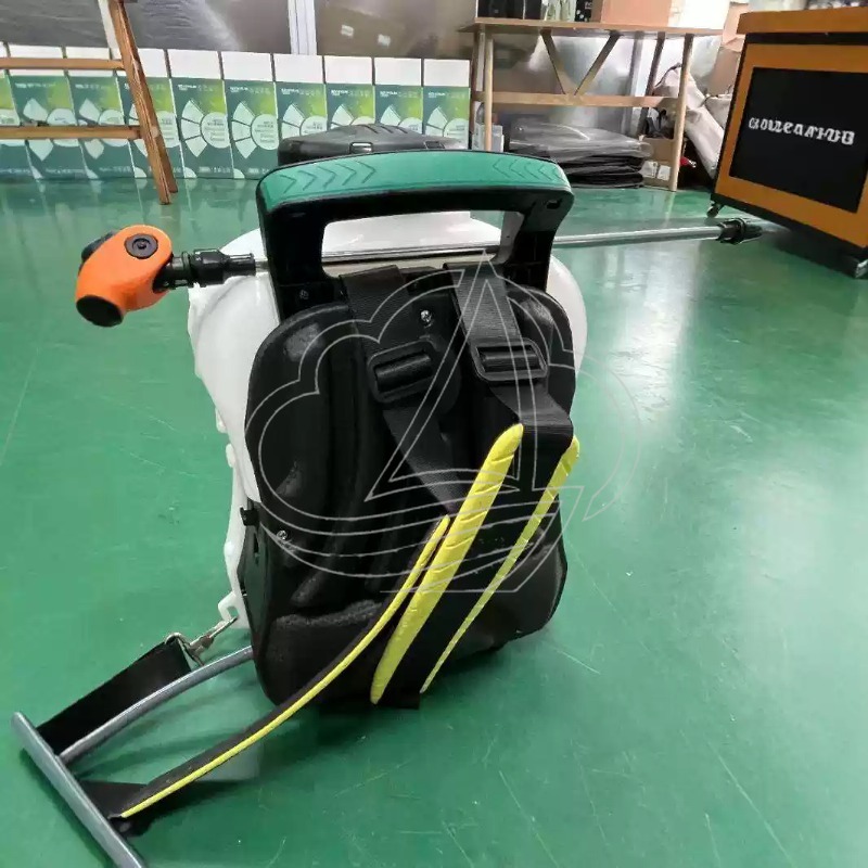 Large Capacity 10L Sprayer, El - Crop Sprayer Backpack review and price