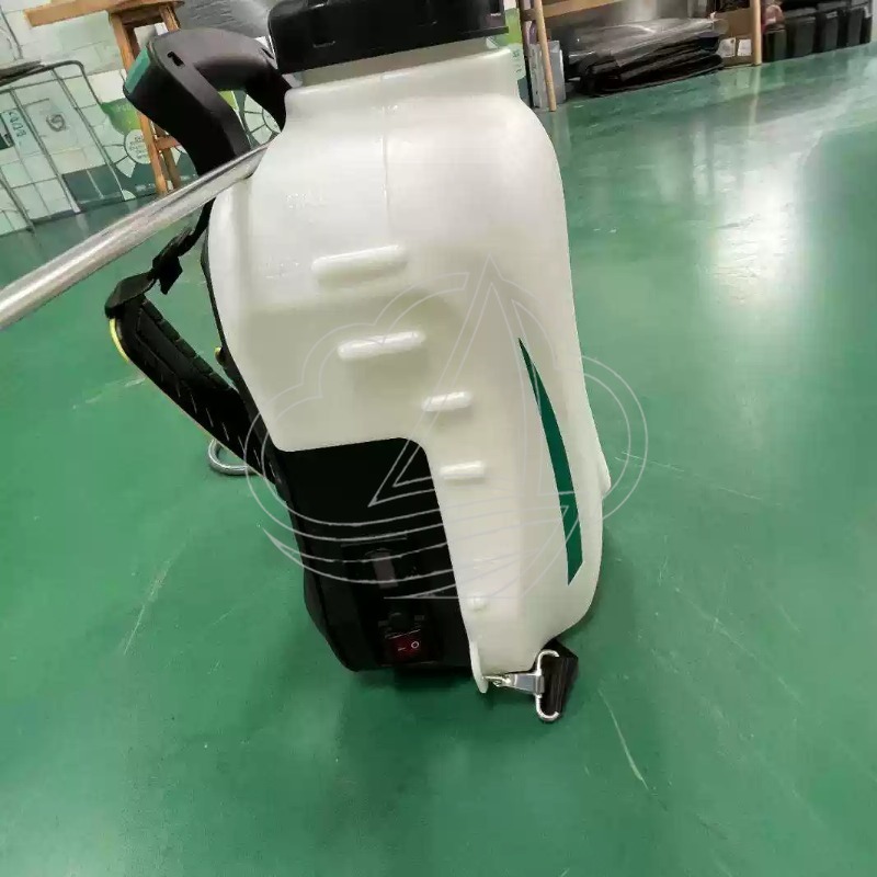 Large Capacity 10L Sprayer, El - Crop Sprayer Backpack review and price