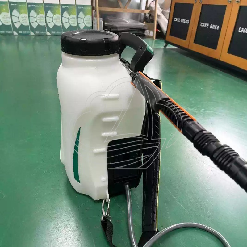 Large Capacity 10L Sprayer, El - Crop Sprayer Backpack review and price