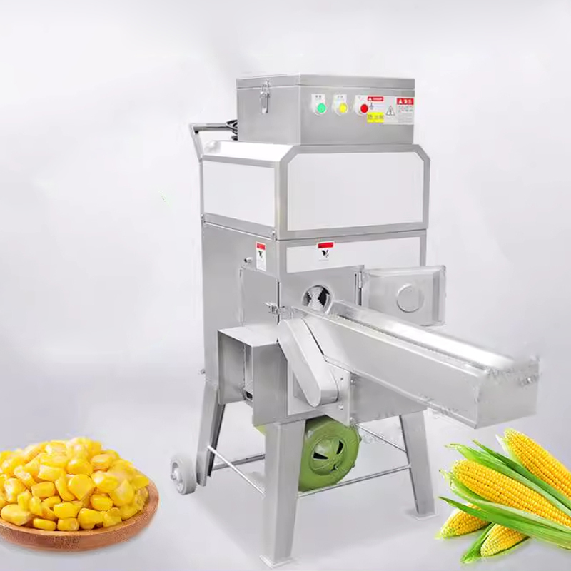 Automatic Feed New Corn Shelle - Corn Sheller Machine review and price