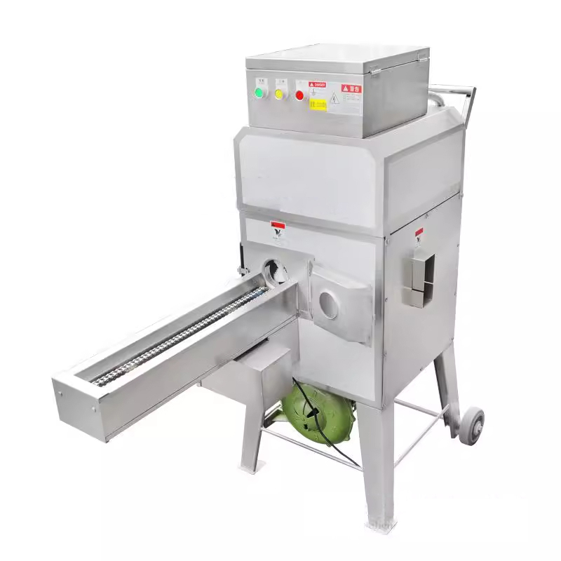 Automatic Feed New Corn Shelle - Corn Sheller Machine review and price