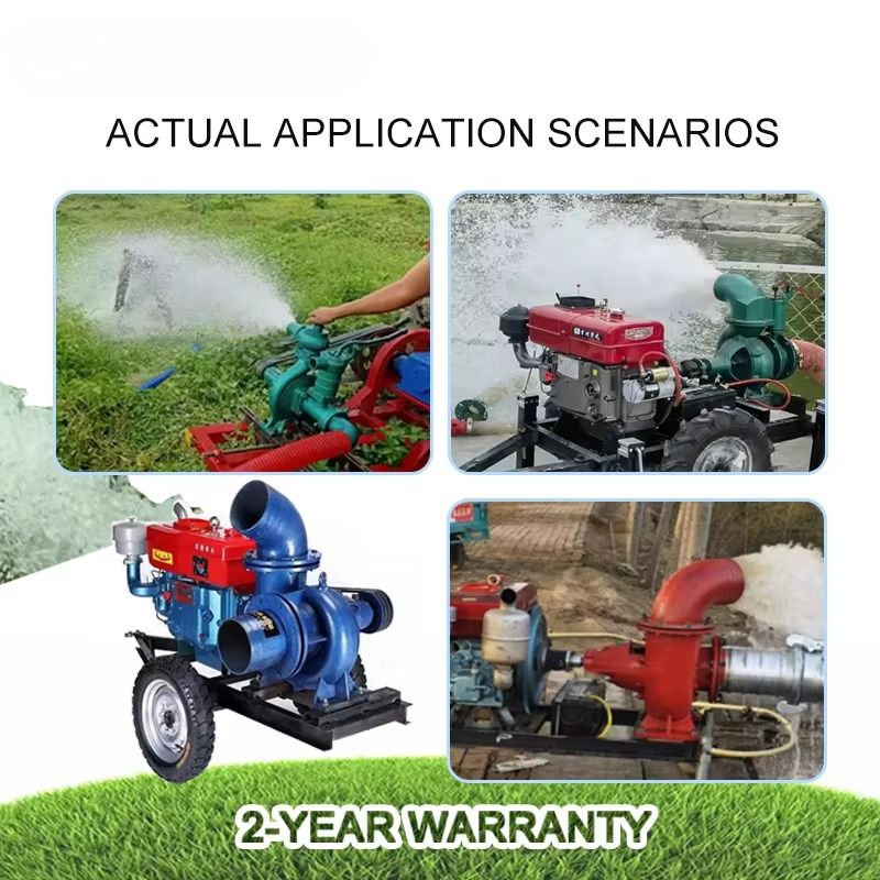 High Pressure 10 120 Self-Prim - Farming In Agriculture review and price