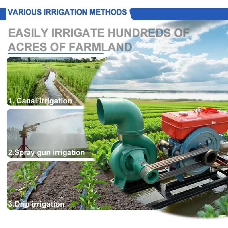 High Pressure 10 120 Self-Prim - Farming In Agriculture review and price