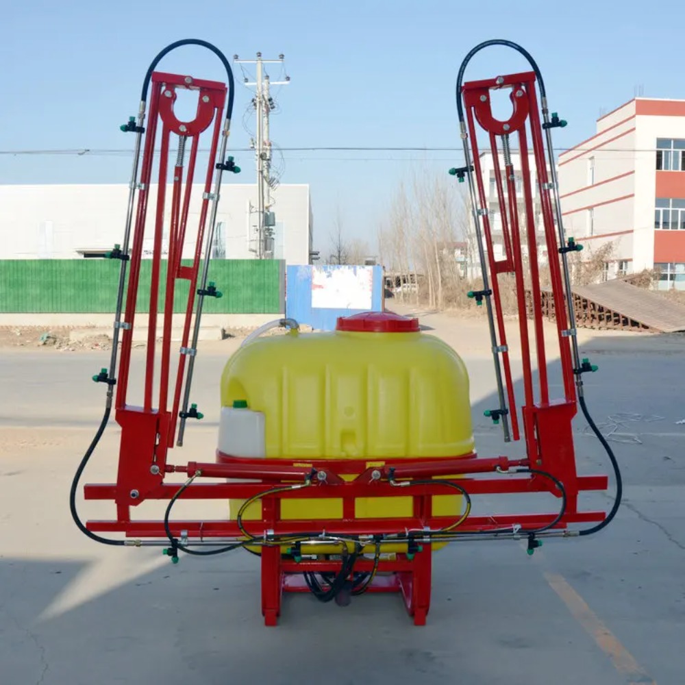 Tractor Mounted Agricultural B - Crop Sprayer Backpack review and price