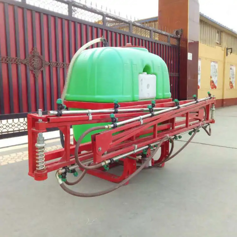 Tractor Mounted Agricultural B - Crop Sprayer Backpack review and price