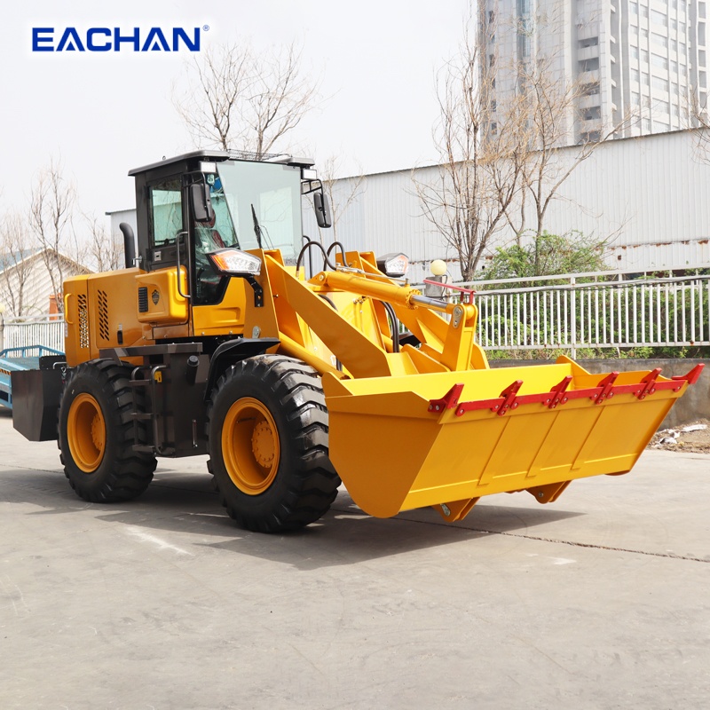 China Manufacture Articulated  - Farming In Agriculture review and price