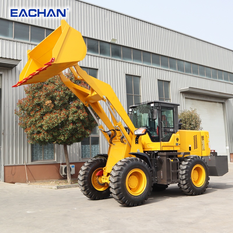 China Manufacture Articulated  - Farming In Agriculture review and price