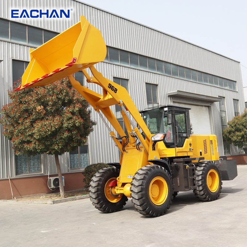 China Manufacture Articulated  - Farming In Agriculture review and price