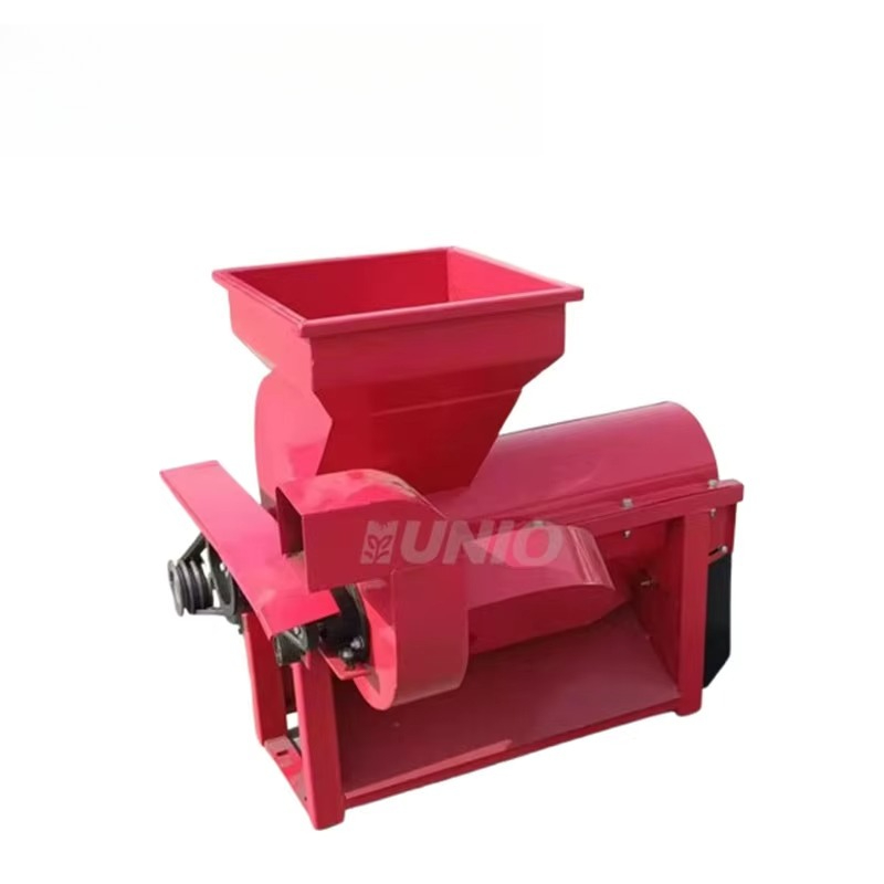 Automatic Corn Sheller Threshe - Corn Sheller Machine review and price