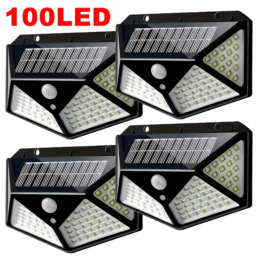 100LED Outdoor Solar Garden Li - Farming And Agriculture review and price
