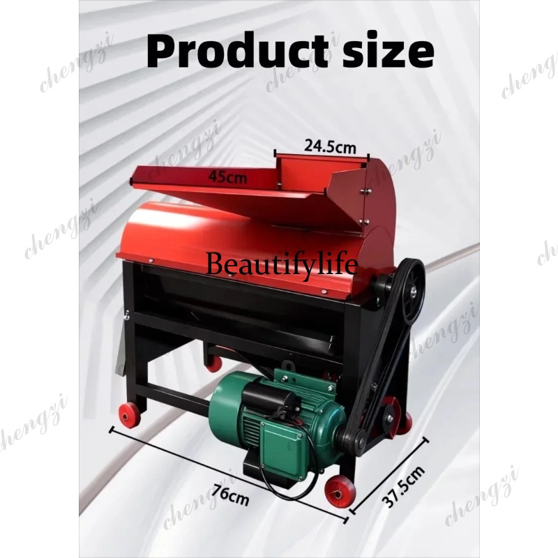 81 Electric Corn Sheller Thres - Corn Sheller Machine review and price