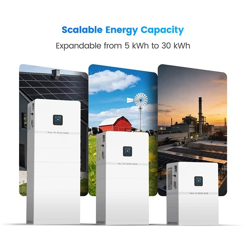 Advanced 100kw 200kwh Commerci - Farming In Agriculture review and price