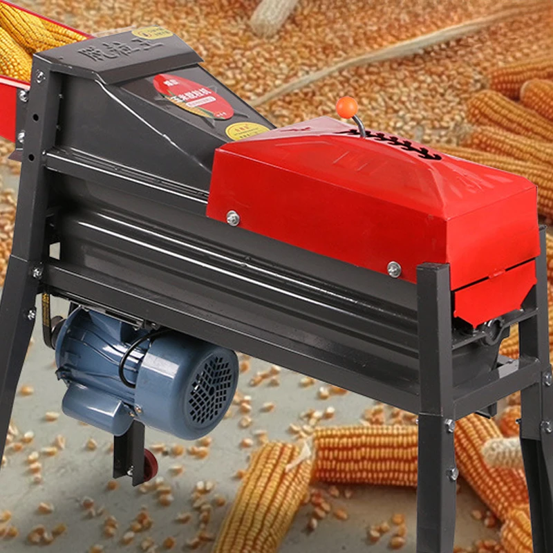 Agricultural automatic farm gr - Corn Sheller Machine review and price