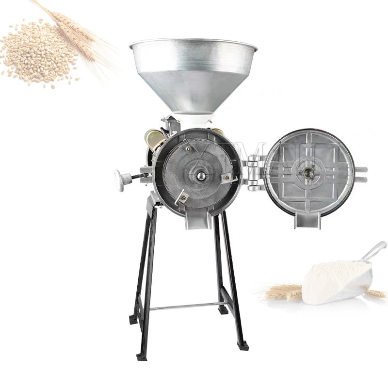 220V Electric Grinding Machine - Corn Sheller Machine review and price