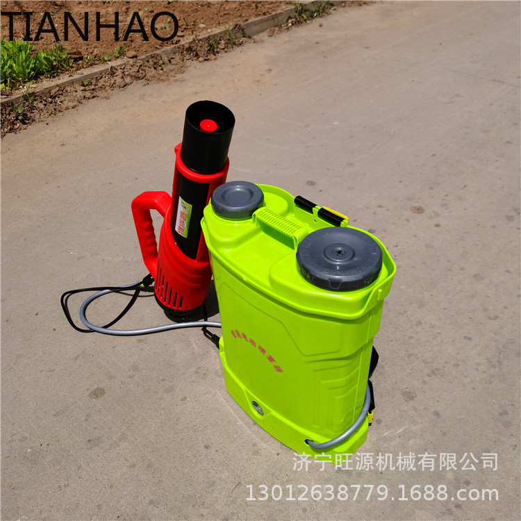 Backpack Electric Sprayer for  - Crop Sprayer Backpack review and price